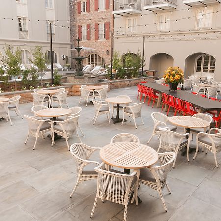 Maison Dupuy Hotel Νέα Ορλεάνη Εξωτερικό φωτογραφία