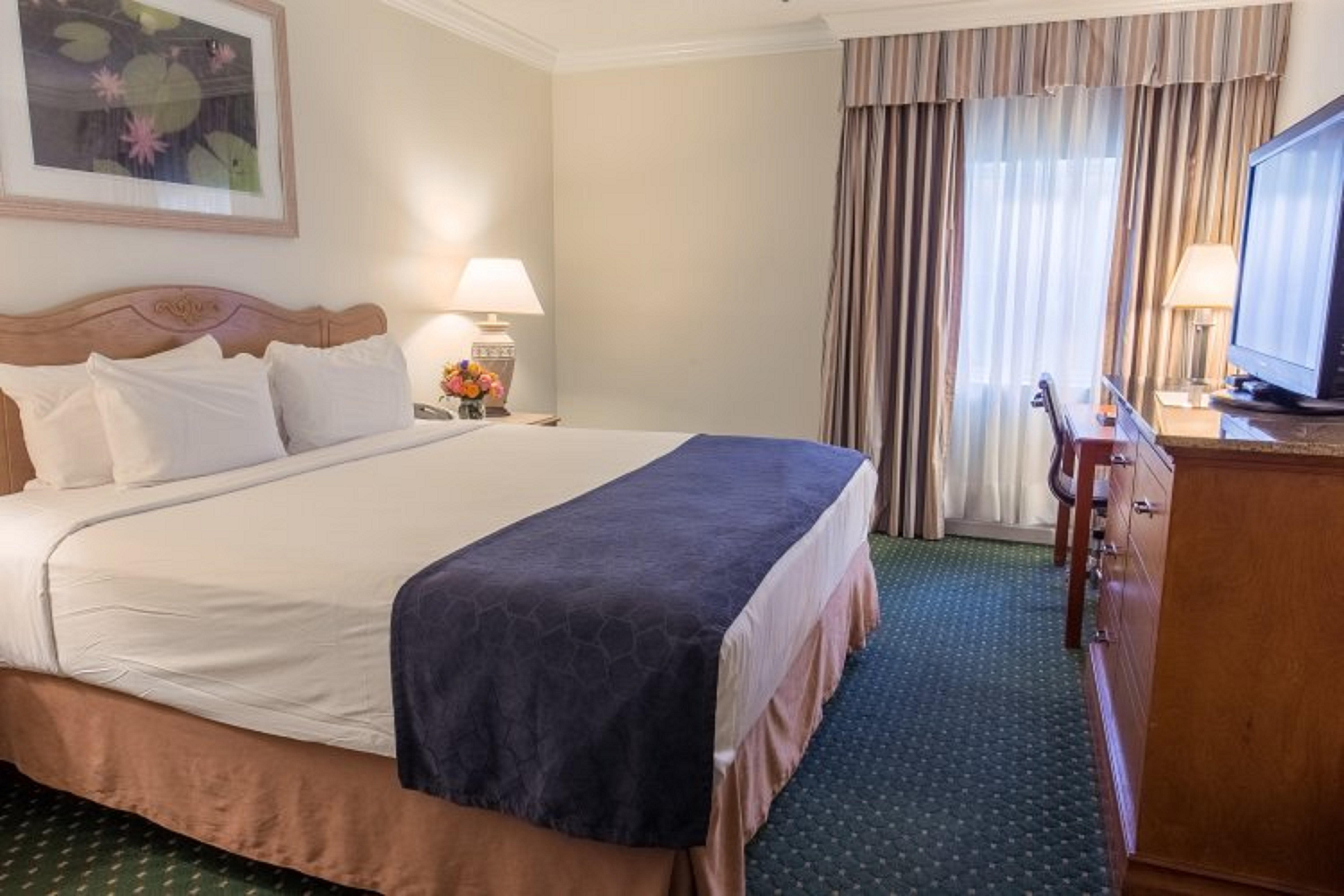 Maison Dupuy Hotel Νέα Ορλεάνη Εξωτερικό φωτογραφία