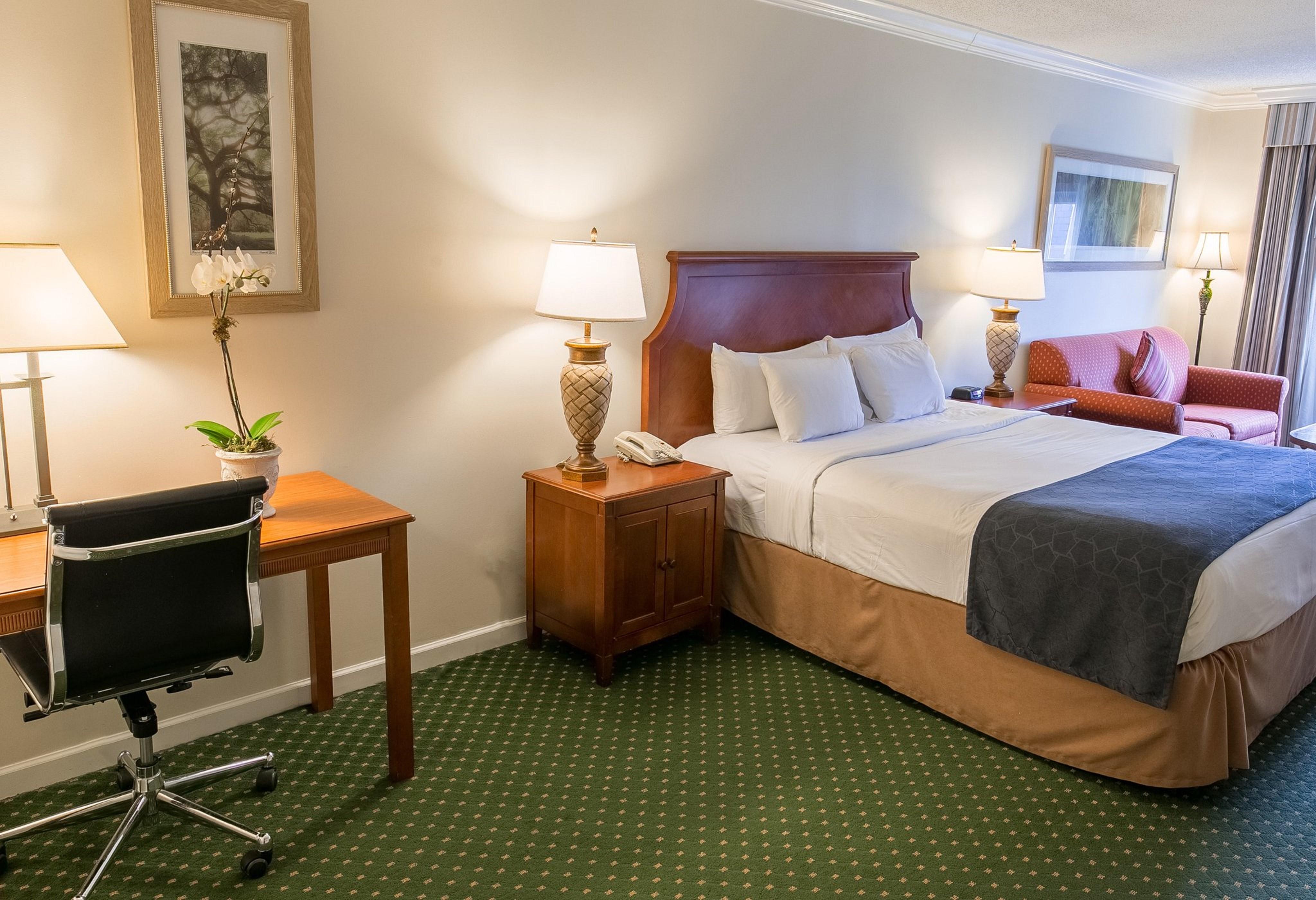 Maison Dupuy Hotel Νέα Ορλεάνη Εξωτερικό φωτογραφία