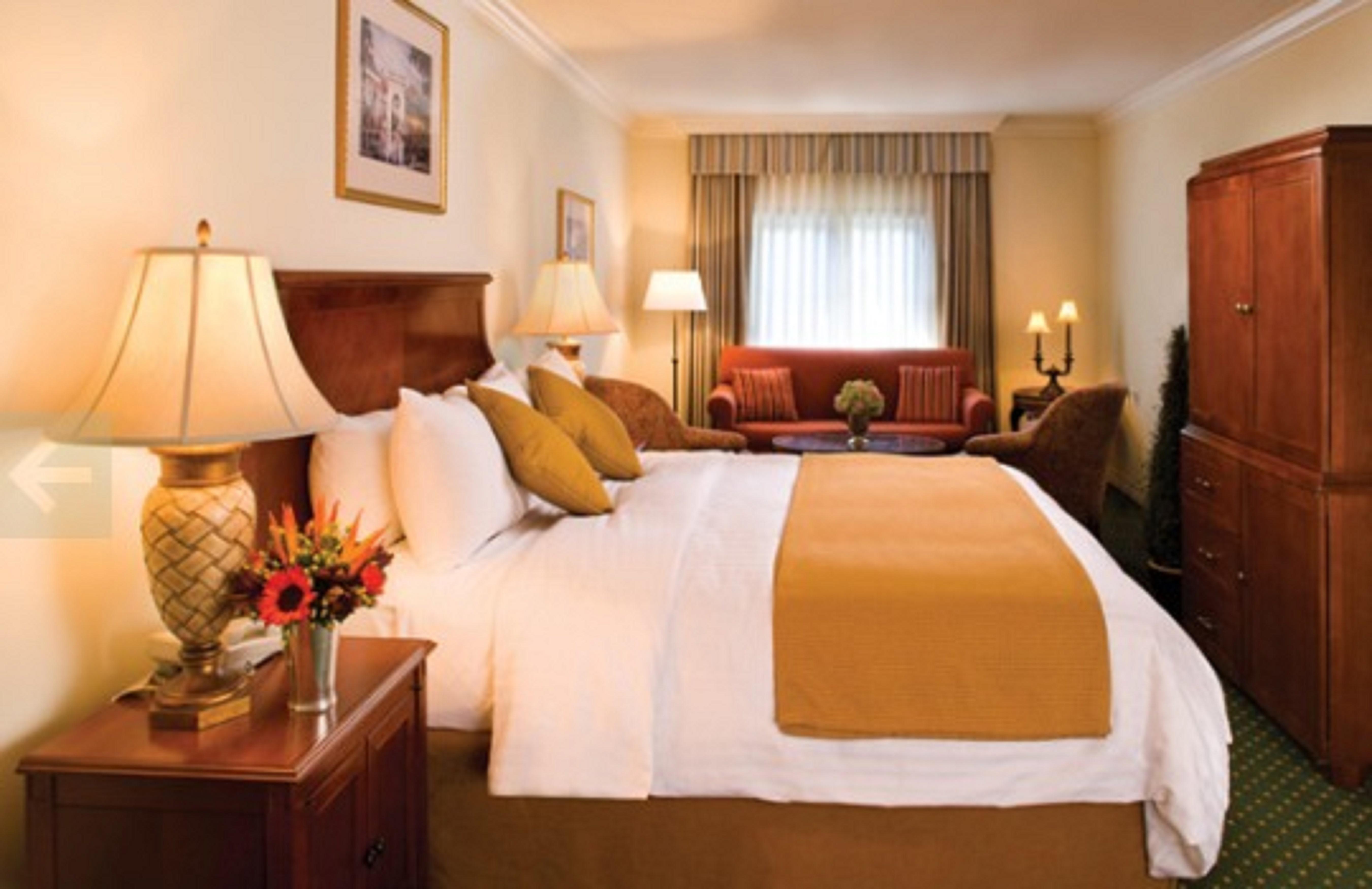 Maison Dupuy Hotel Νέα Ορλεάνη Εξωτερικό φωτογραφία