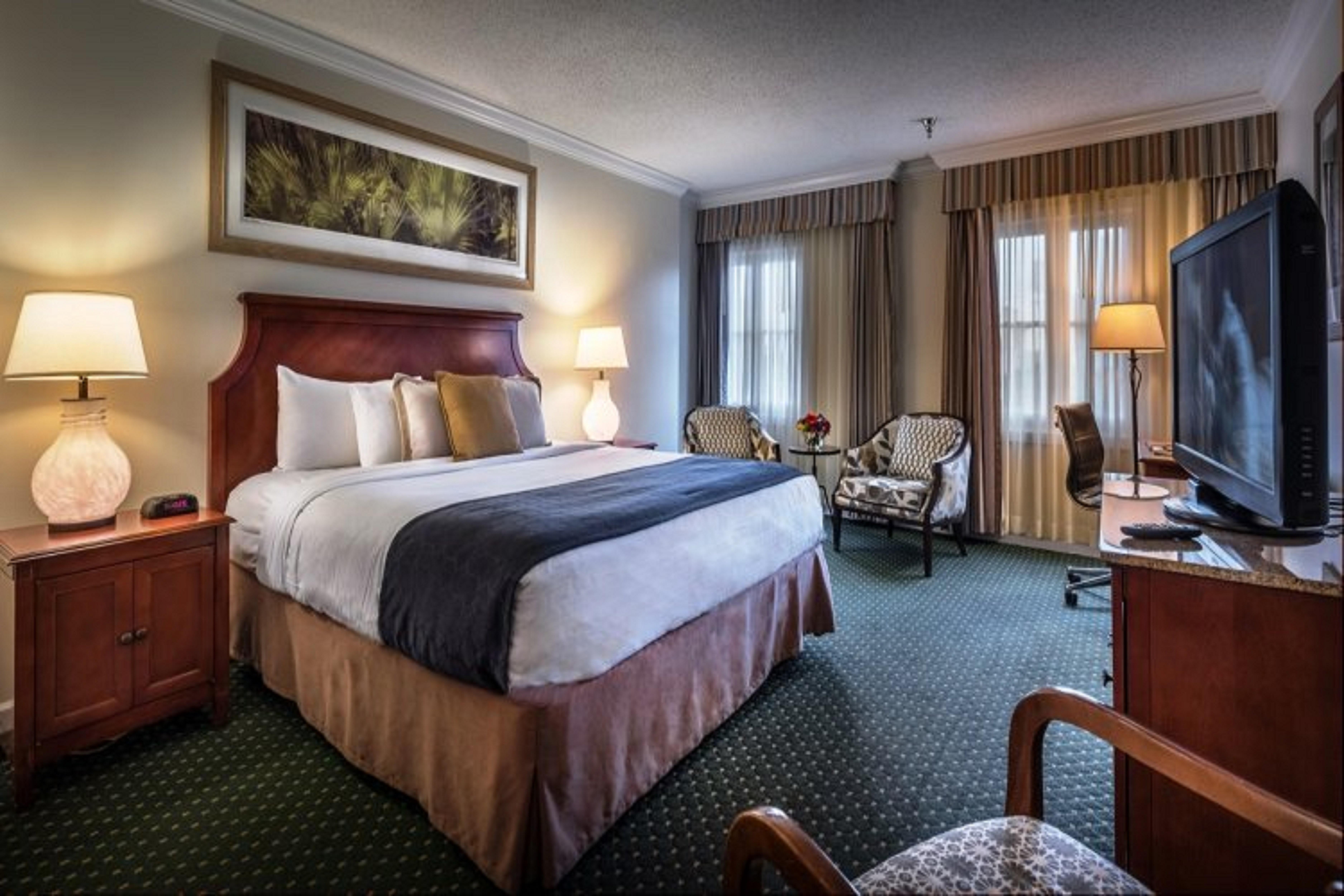 Maison Dupuy Hotel Νέα Ορλεάνη Εξωτερικό φωτογραφία