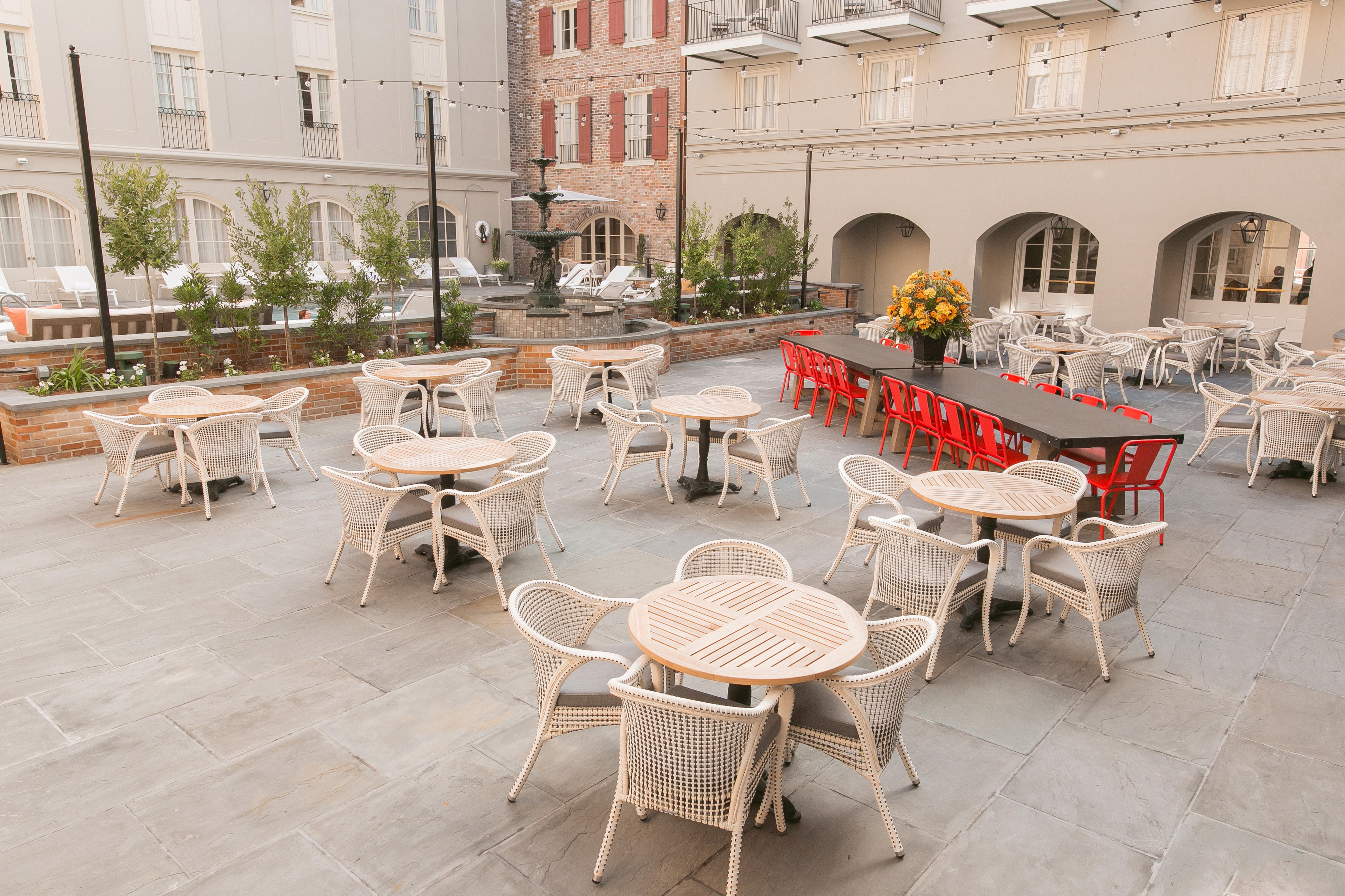 Maison Dupuy Hotel Νέα Ορλεάνη Εξωτερικό φωτογραφία
