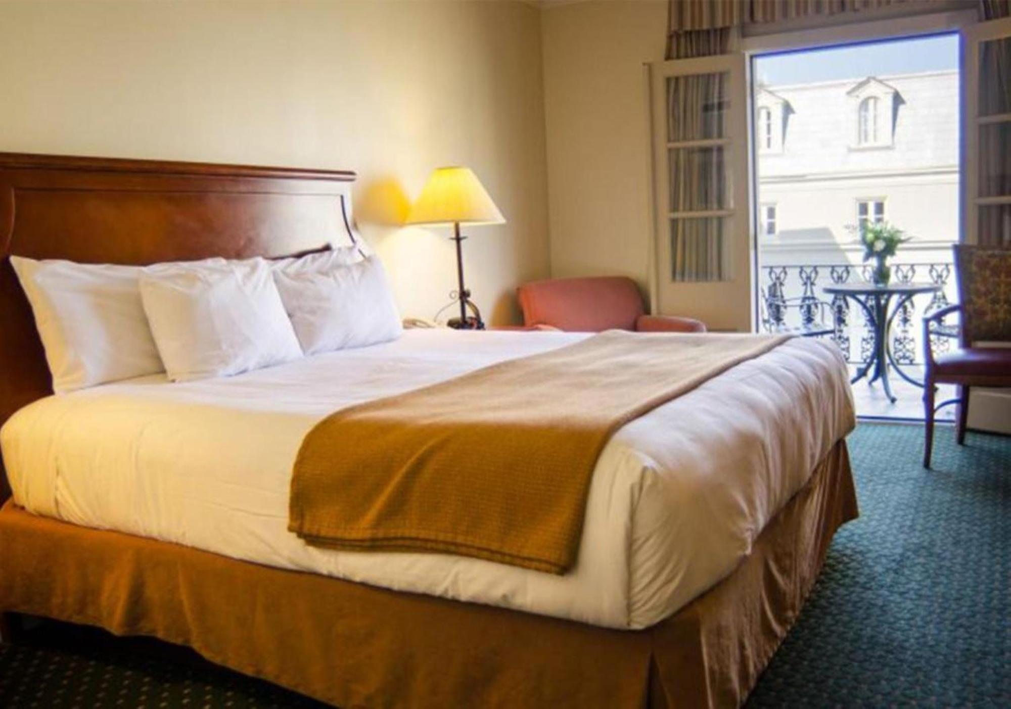Maison Dupuy Hotel Νέα Ορλεάνη Εξωτερικό φωτογραφία