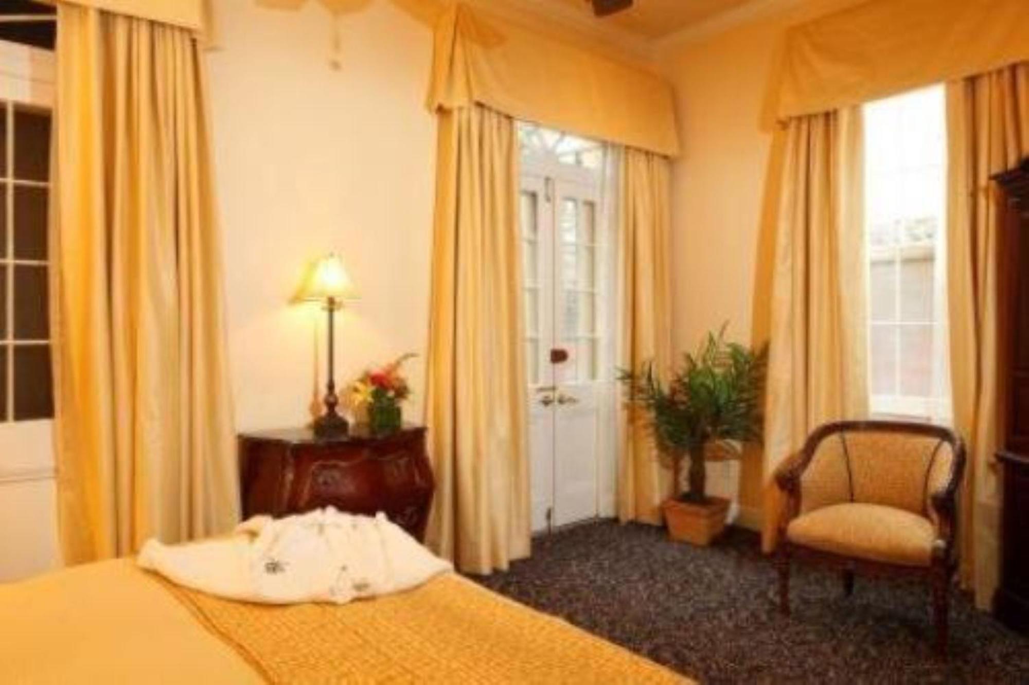 Maison Dupuy Hotel Νέα Ορλεάνη Εξωτερικό φωτογραφία