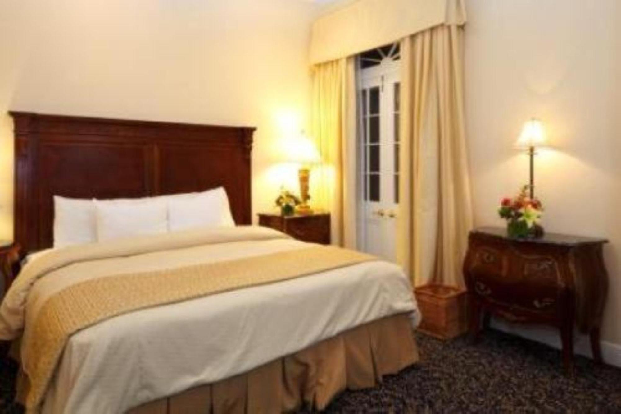 Maison Dupuy Hotel Νέα Ορλεάνη Εξωτερικό φωτογραφία