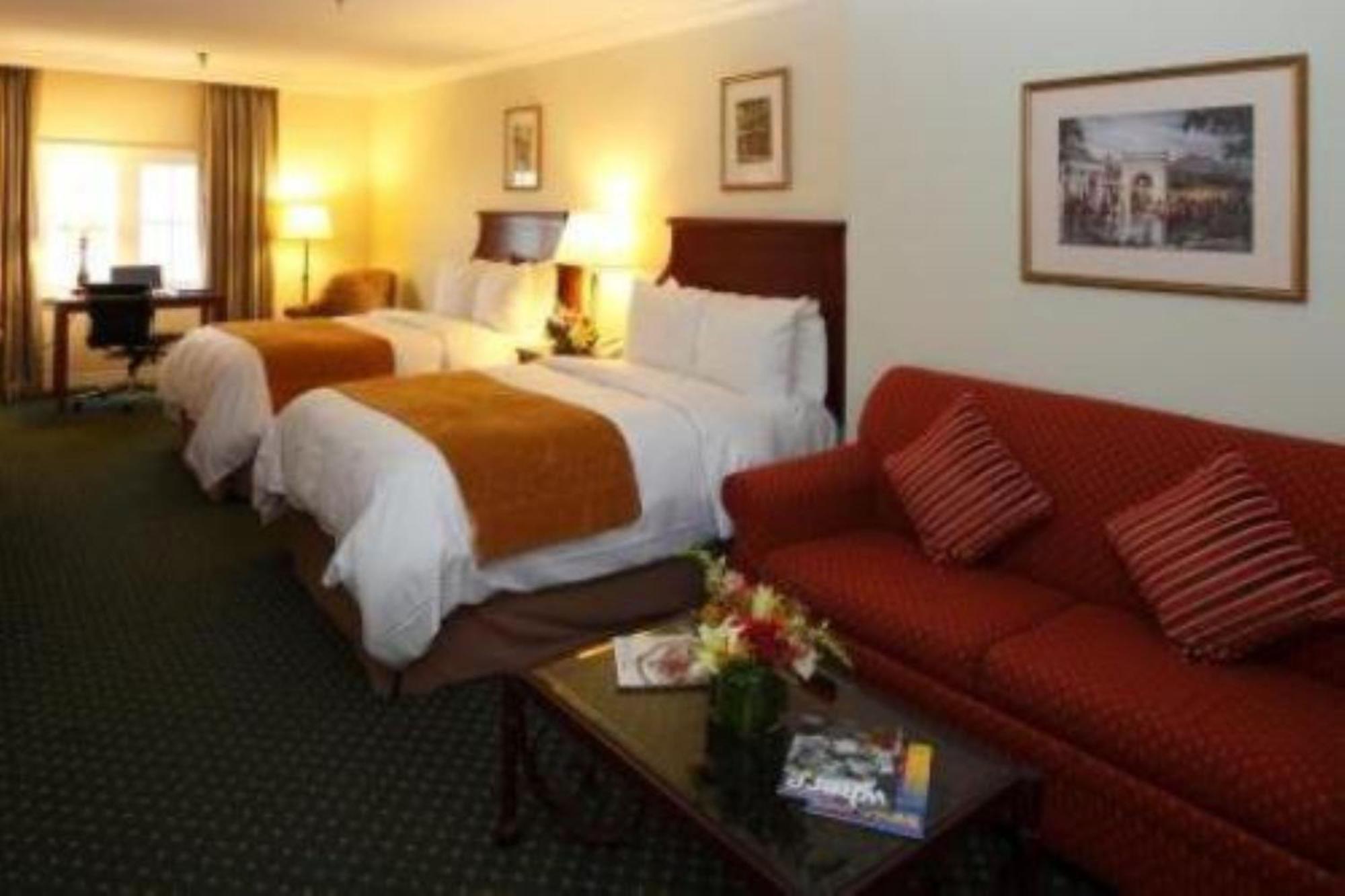 Maison Dupuy Hotel Νέα Ορλεάνη Εξωτερικό φωτογραφία