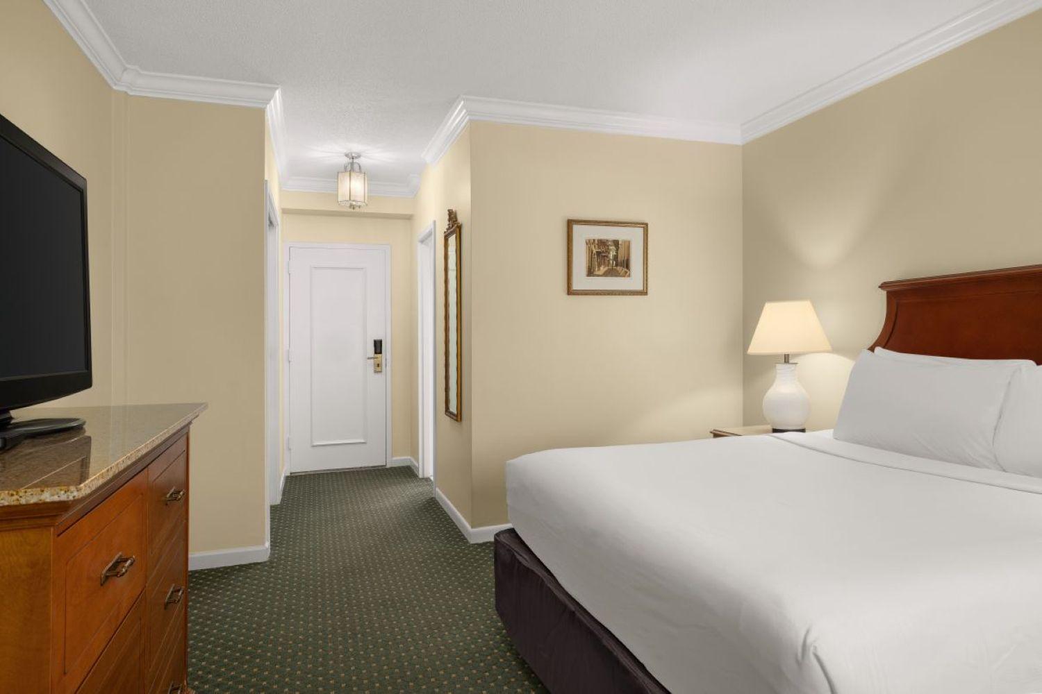 Maison Dupuy Hotel Νέα Ορλεάνη Εξωτερικό φωτογραφία