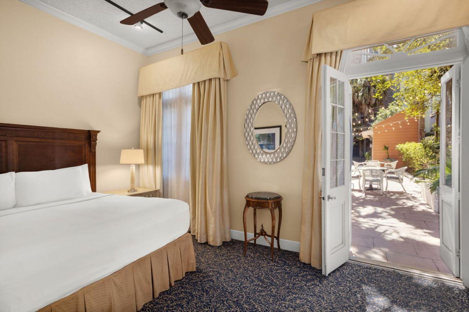 Maison Dupuy Hotel Νέα Ορλεάνη Εξωτερικό φωτογραφία