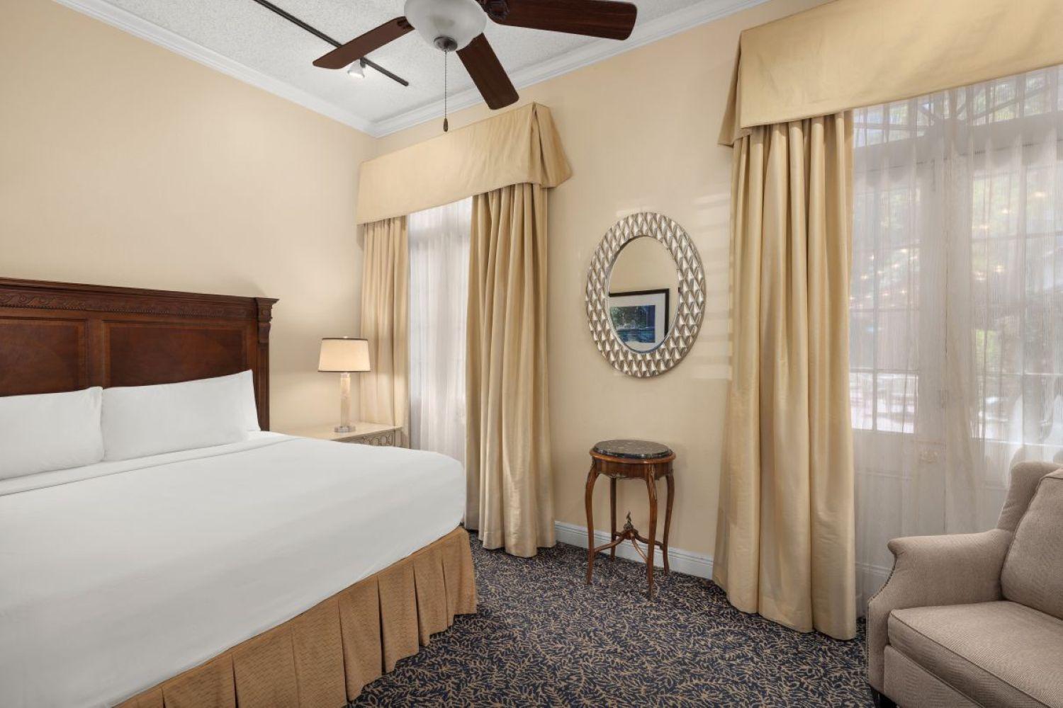 Maison Dupuy Hotel Νέα Ορλεάνη Εξωτερικό φωτογραφία
