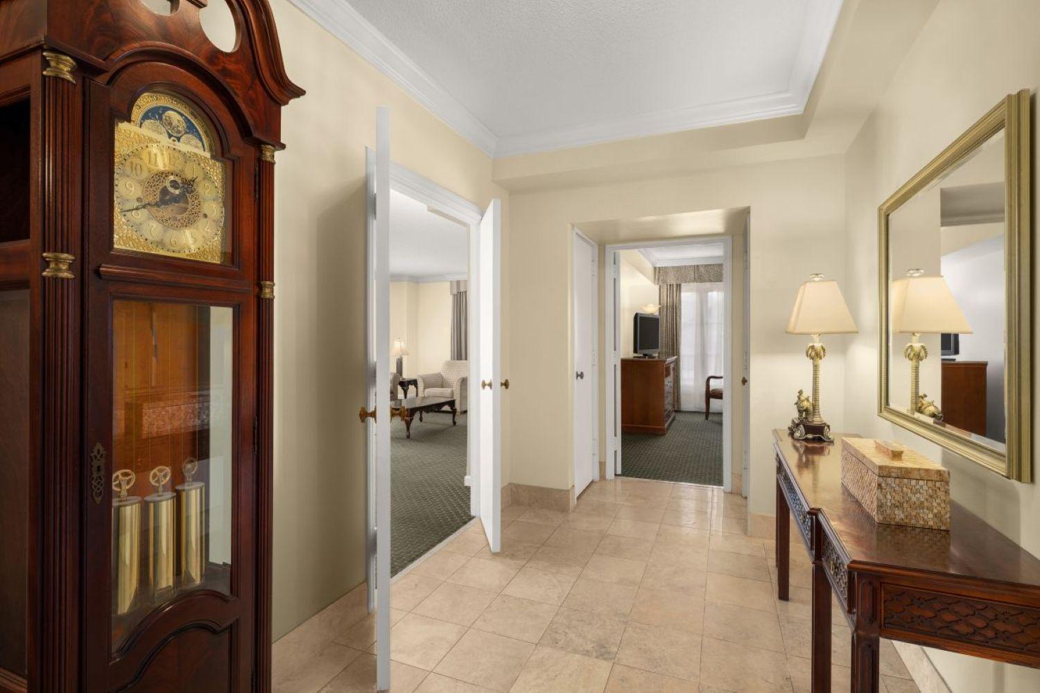 Maison Dupuy Hotel Νέα Ορλεάνη Εξωτερικό φωτογραφία