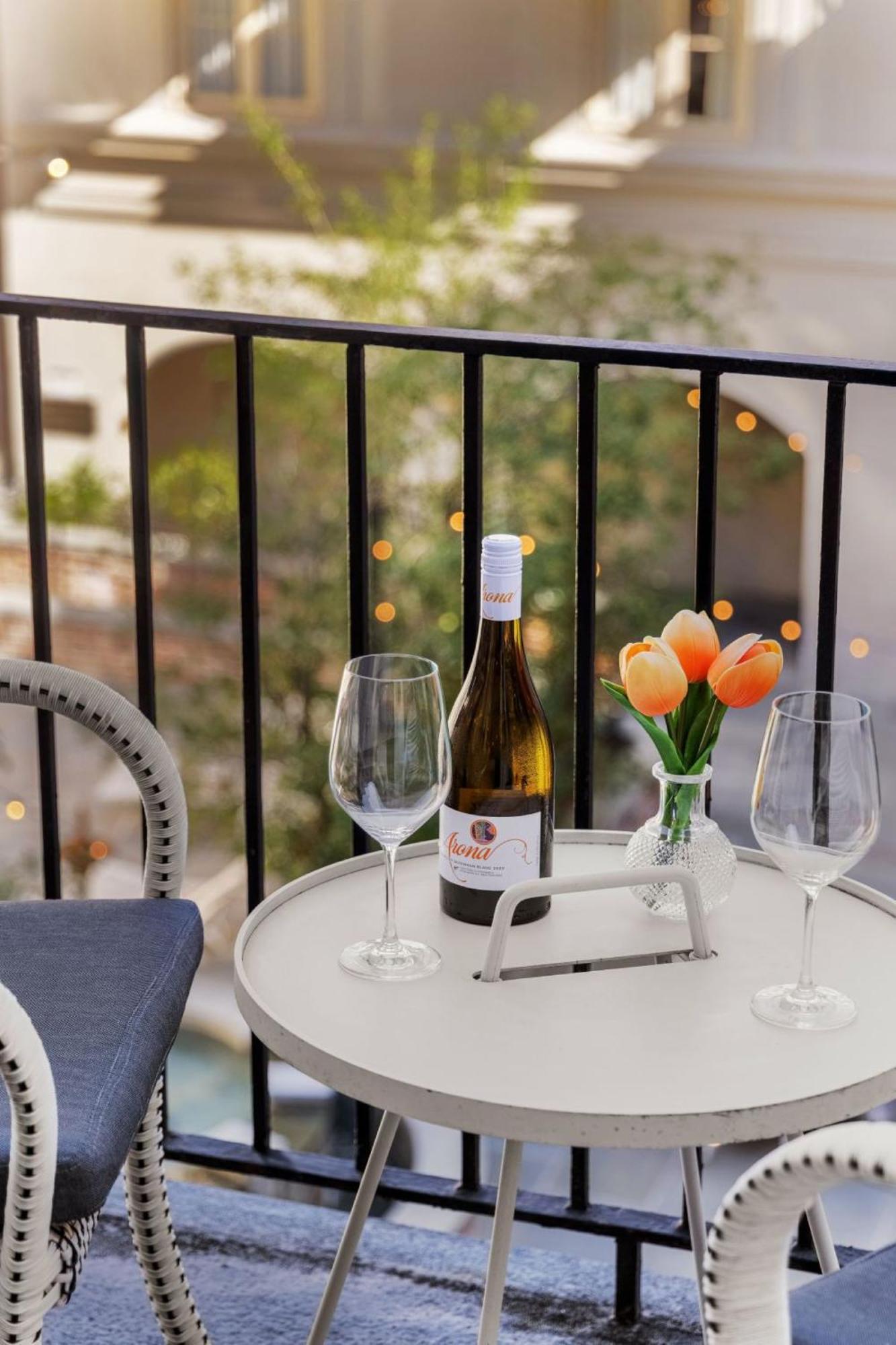 Maison Dupuy Hotel Νέα Ορλεάνη Εξωτερικό φωτογραφία